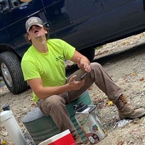 Meet your Posher, Gabe